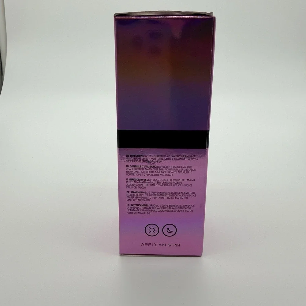 Revolution skincare superfruit